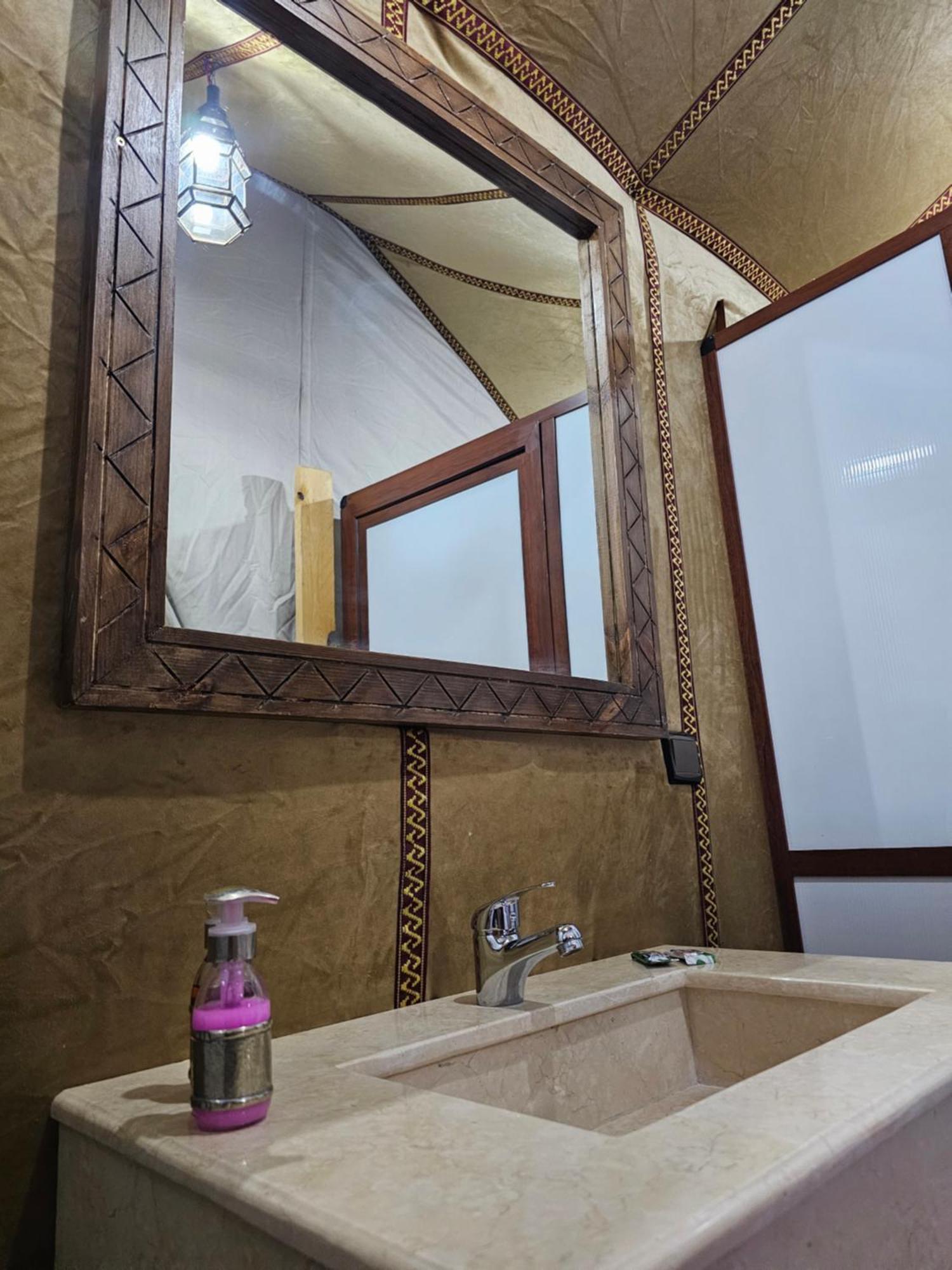 Najma Luxury Camp Hotel Merzouga Exterior foto
